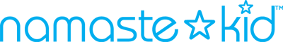 Namaste Kid Logo
