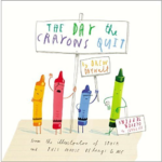 the-day-the-crayons-quit