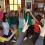 How to Bring Yoga Into Classrooms